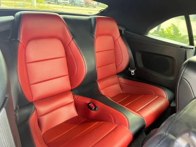 SEMINUEVOS FORD Mustang a Estados en autogozo