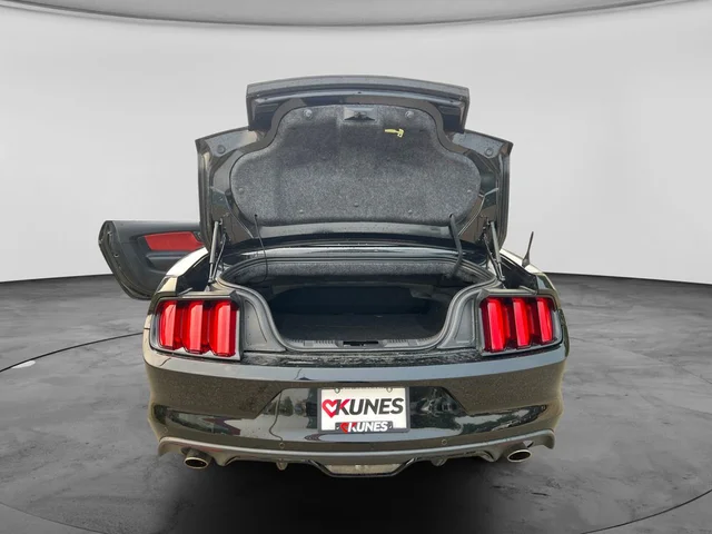 SEMINUEVOS FORD Mustang a Estados en autogozo