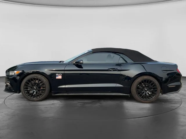 SEMINUEVOS FORD Mustang a Estados en autogozo