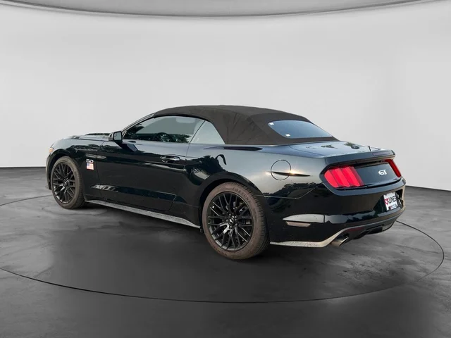 SEMINUEVOS FORD Mustang a Estados en autogozo
