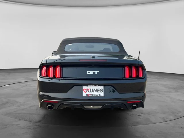 SEMINUEVOS FORD Mustang a Estados en autogozo