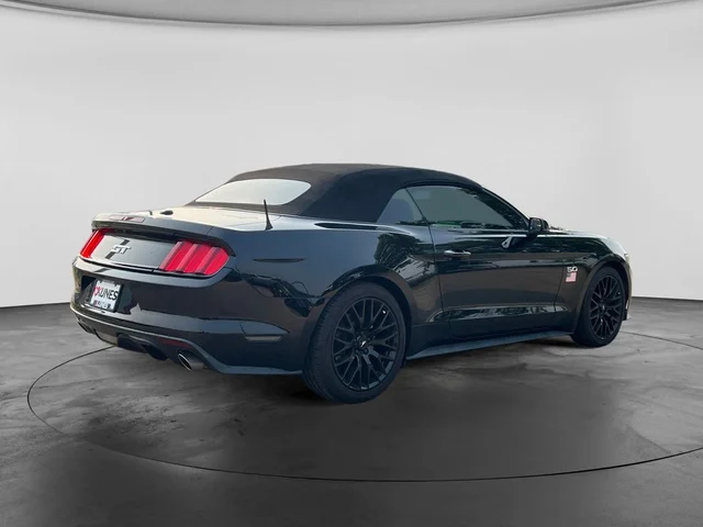 SEMINUEVOS FORD Mustang a Estados en autogozo
