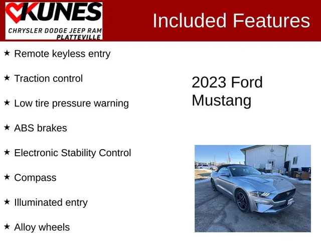 SEMINUEVOS FORD Mustang a Estados en autogozo