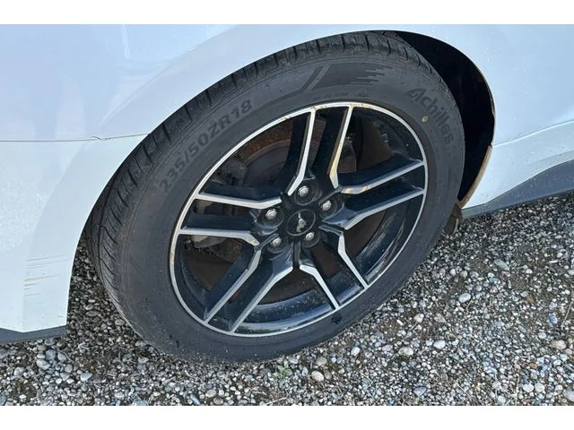 SEMINUEVOS FORD Mustang at ELK GROVE in Elk Grove Buick GMC