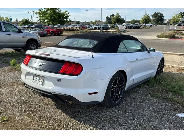 SEMINUEVOS FORD Mustang at ELK GROVE in Elk Grove Buick GMC