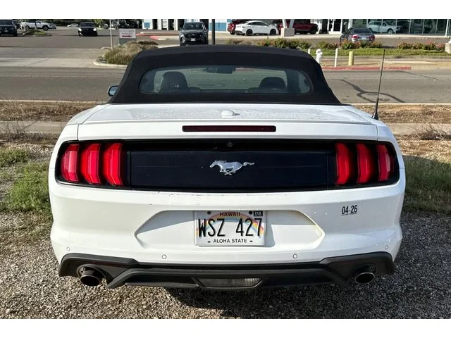 SEMINUEVOS FORD Mustang at ELK GROVE in Elk Grove Buick GMC
