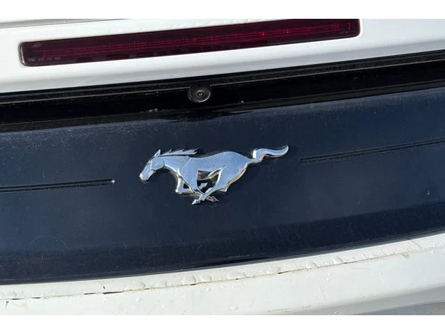 SEMINUEVOS FORD Mustang at ELK GROVE in Elk Grove Buick GMC