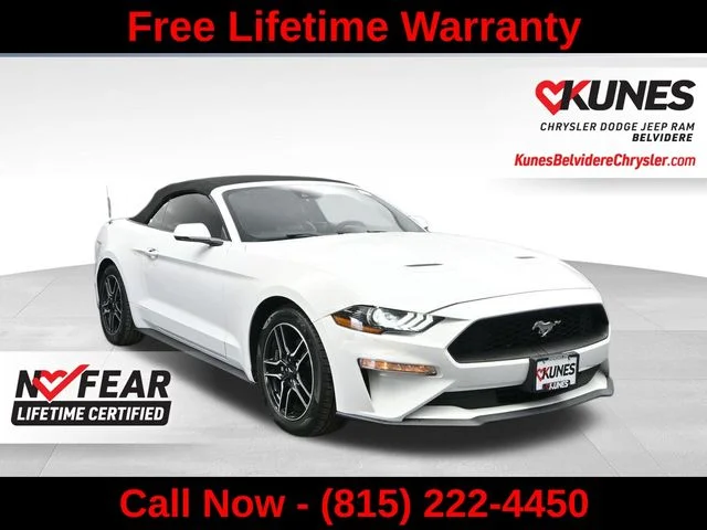 SEMINUEVOS FORD Mustang a Estados en autogozo
