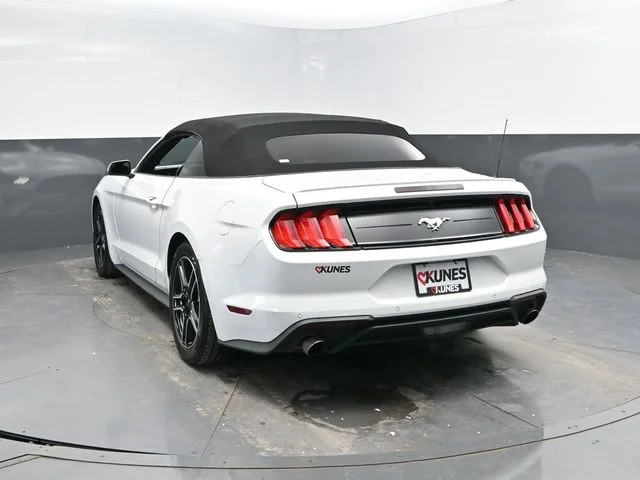 SEMINUEVOS FORD Mustang a Estados en autogozo