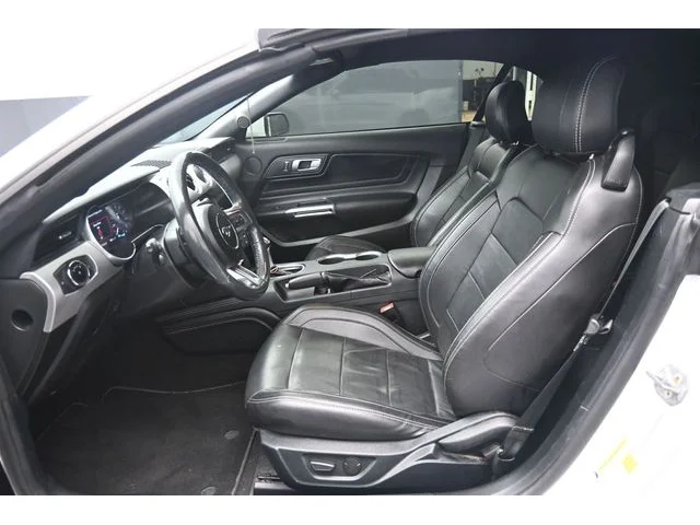 SEMINUEVOS FORD Mustang a Estados en autogozo