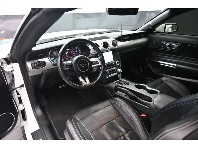 SEMINUEVOS FORD Mustang a Estados en autogozo
