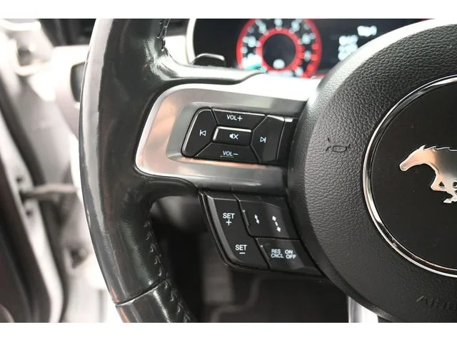 SEMINUEVOS FORD Mustang a Estados en autogozo