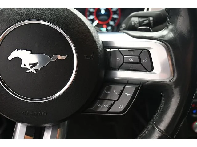 SEMINUEVOS FORD Mustang a Estados en autogozo