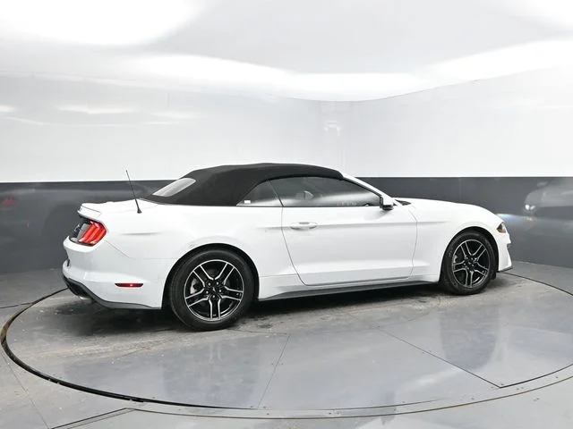 SEMINUEVOS FORD Mustang a Estados en autogozo