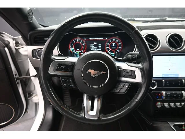 SEMINUEVOS FORD Mustang a Estados en autogozo