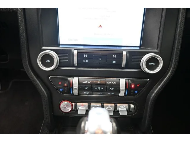 SEMINUEVOS FORD Mustang a Estados en autogozo