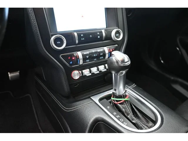 SEMINUEVOS FORD Mustang a Estados en autogozo