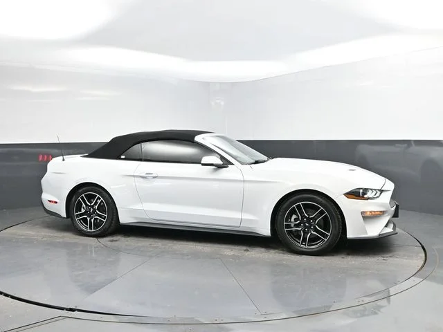 SEMINUEVOS FORD Mustang a Estados en autogozo