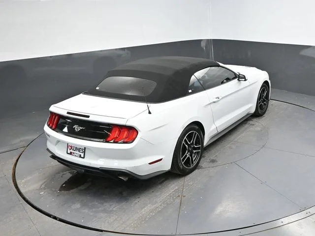 SEMINUEVOS FORD Mustang a Estados en autogozo