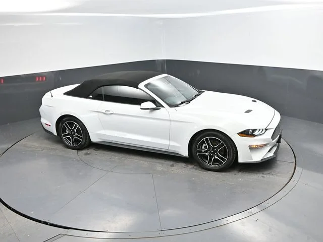 SEMINUEVOS FORD Mustang a Estados en autogozo