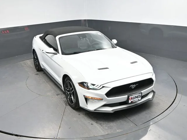 SEMINUEVOS FORD Mustang a Estados en autogozo