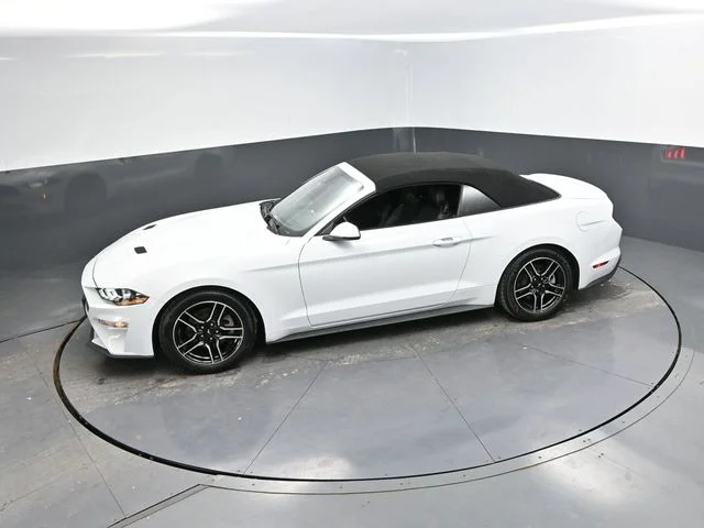 SEMINUEVOS FORD Mustang a Estados en autogozo
