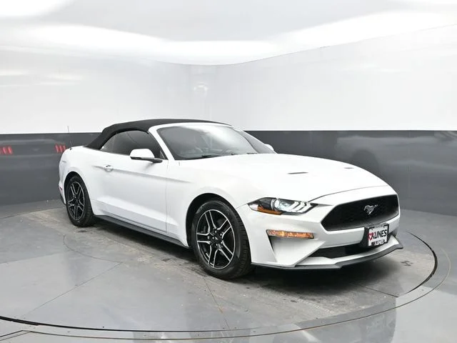 SEMINUEVOS FORD Mustang a Estados en autogozo