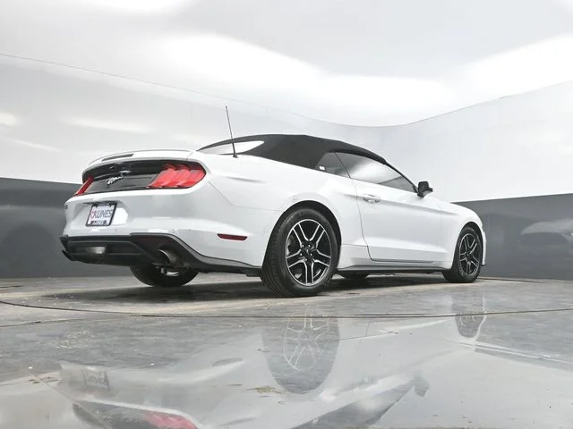 SEMINUEVOS FORD Mustang a Estados en autogozo