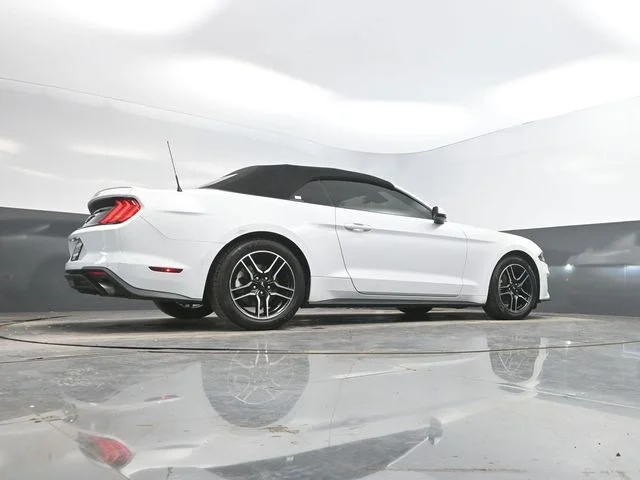SEMINUEVOS FORD Mustang a Estados en autogozo