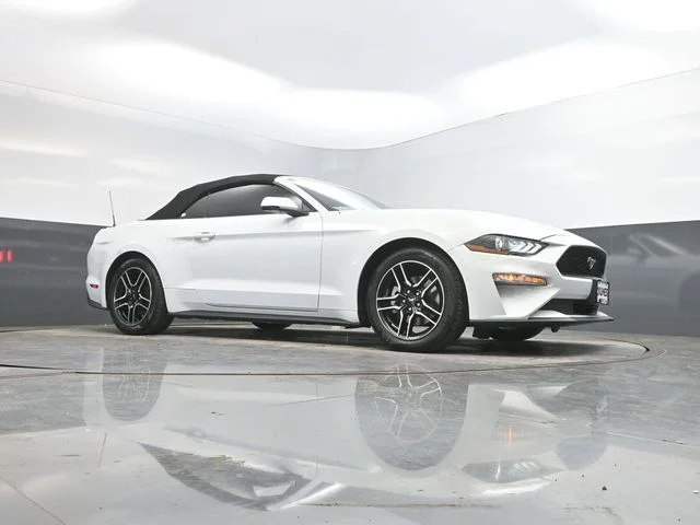 SEMINUEVOS FORD Mustang a Estados en autogozo