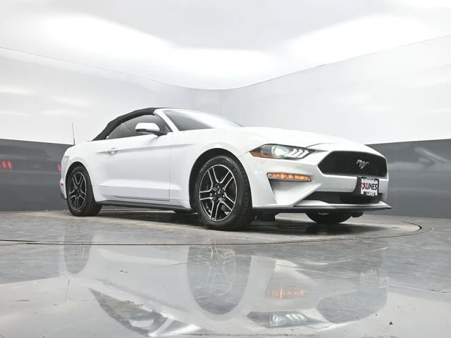 SEMINUEVOS FORD Mustang a Estados en autogozo