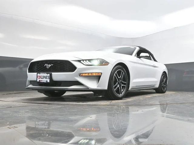 SEMINUEVOS FORD Mustang a Estados en autogozo