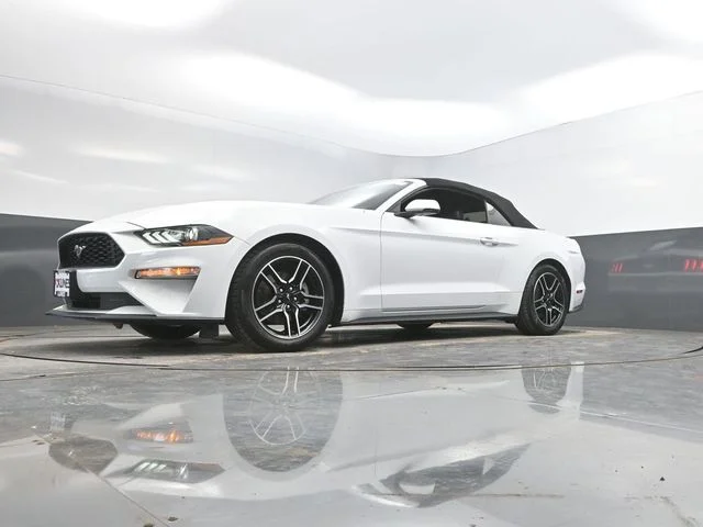 SEMINUEVOS FORD Mustang a Estados en autogozo