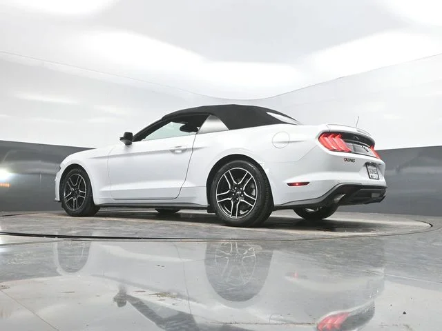 SEMINUEVOS FORD Mustang a Estados en autogozo
