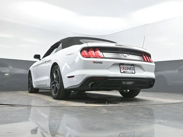 SEMINUEVOS FORD Mustang a Estados en autogozo