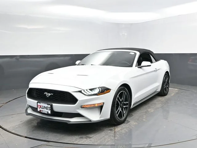 SEMINUEVOS FORD Mustang a Estados en autogozo