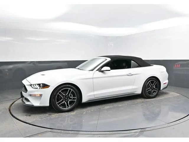 SEMINUEVOS FORD Mustang a Estados en autogozo