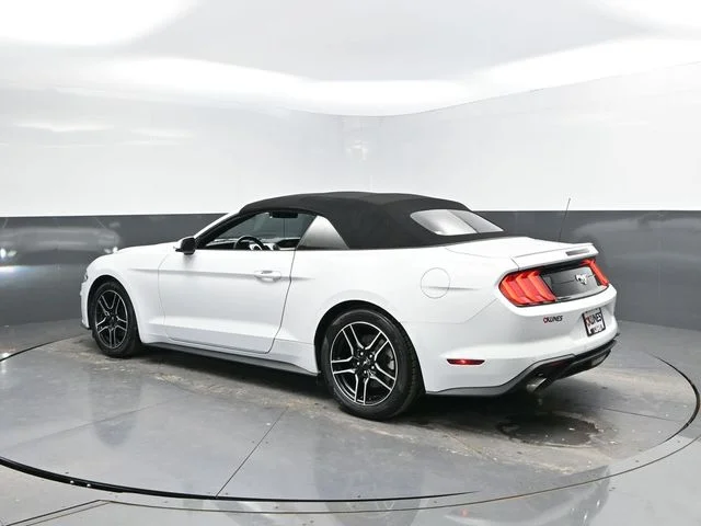 SEMINUEVOS FORD Mustang a Estados en autogozo