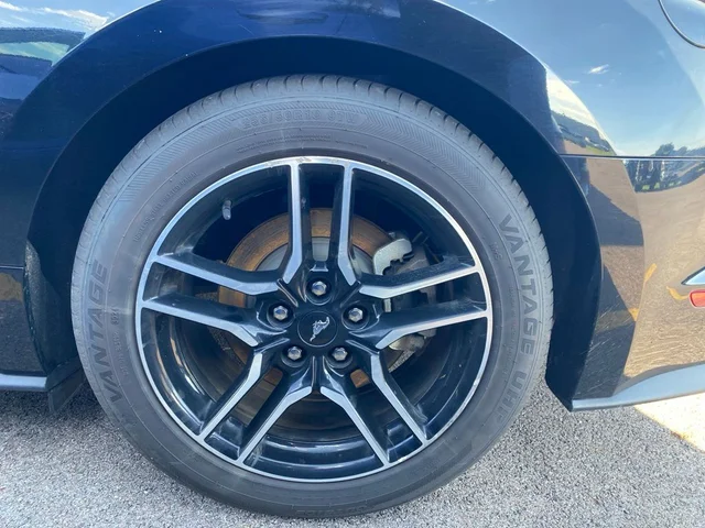 SEMINUEVOS FORD Mustang a Estados en autogozo