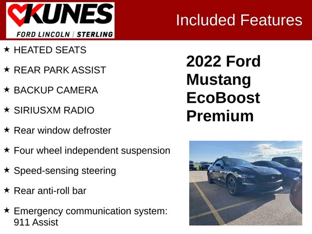 SEMINUEVOS FORD Mustang a Estados en autogozo