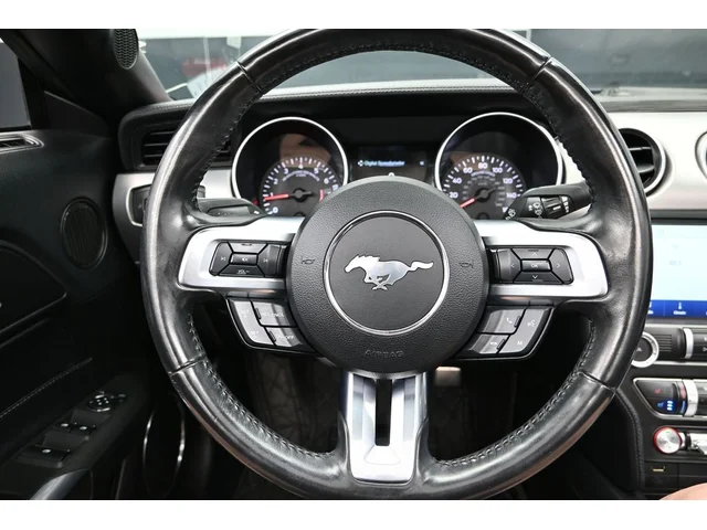 SEMINUEVOS FORD Mustang a Estados en autogozo