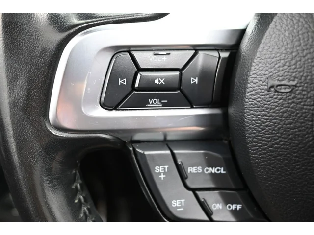SEMINUEVOS FORD Mustang a Estados en autogozo