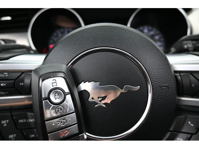 SEMINUEVOS FORD Mustang a Estados en autogozo