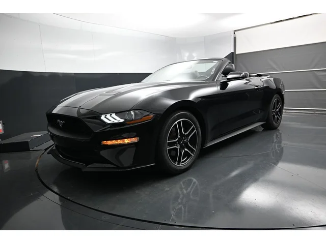 SEMINUEVOS FORD Mustang a Estados en autogozo