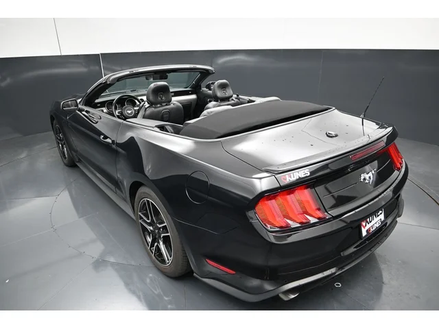 SEMINUEVOS FORD Mustang a Estados en autogozo