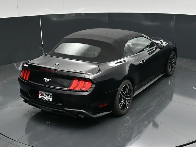 SEMINUEVOS FORD Mustang a Estados en autogozo