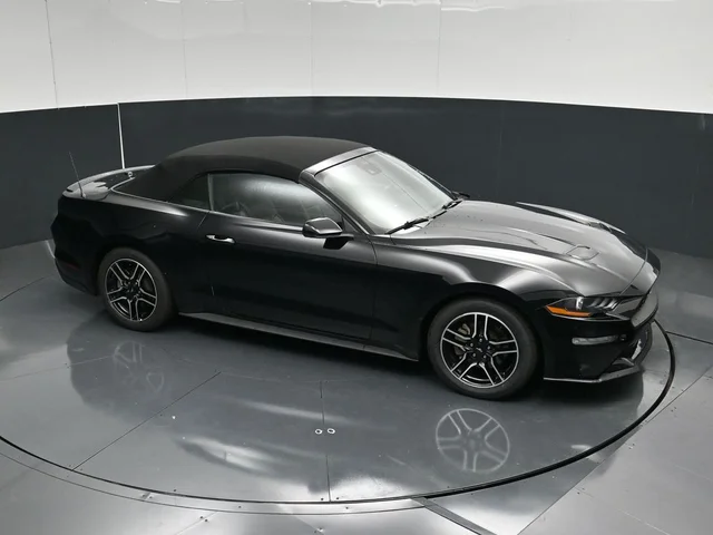 SEMINUEVOS FORD Mustang a Estados en autogozo