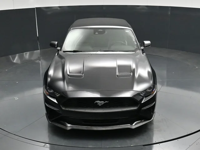 SEMINUEVOS FORD Mustang a Estados en autogozo