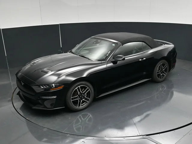 SEMINUEVOS FORD Mustang a Estados en autogozo