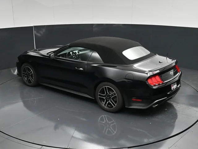 SEMINUEVOS FORD Mustang a Estados en autogozo
